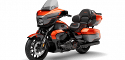 CVO™ Street Glide™ Limited 2026